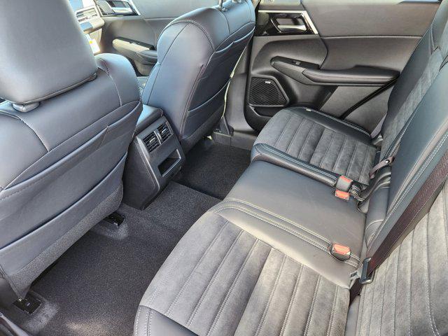 2025 Mitsubishi Outlander SE 2.5 S-AWC
