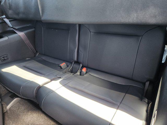 2025 Mitsubishi Outlander SE 2.5 S-AWC