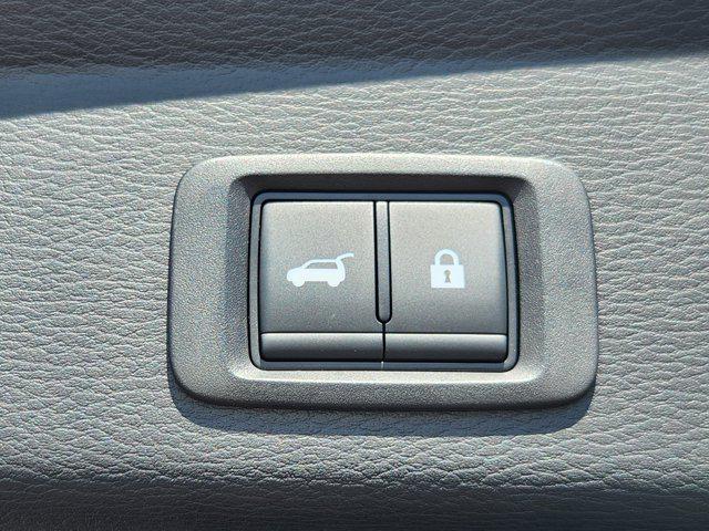 2025 Mitsubishi Outlander SE 2.5 S-AWC
