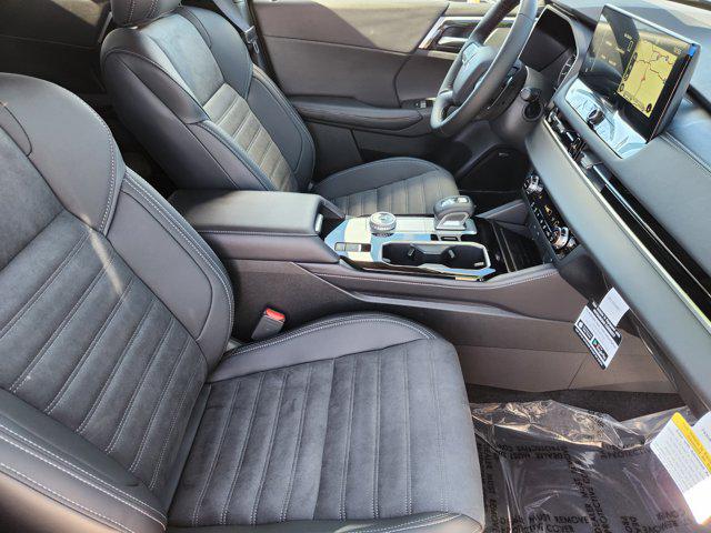 2025 Mitsubishi Outlander SE 2.5 S-AWC