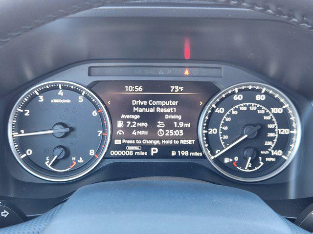 2025 Mitsubishi Outlander SE 2.5 S-AWC
