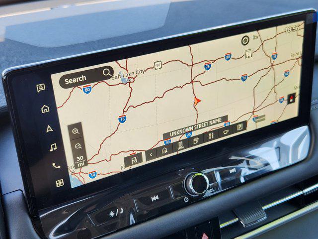 2025 Mitsubishi Outlander SE 2.5 S-AWC