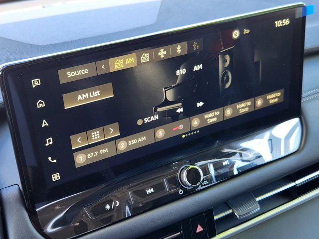 2025 Mitsubishi Outlander SE 2.5 S-AWC