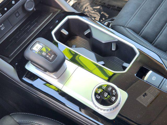 2025 Mitsubishi Outlander SE 2.5 S-AWC