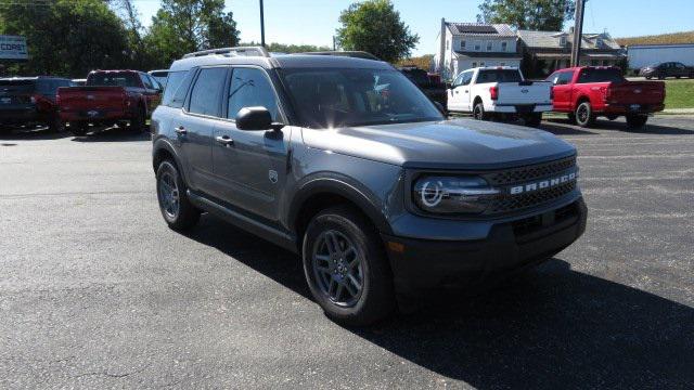 2025 Ford Bronco Sport Big Bend for sale in Hanover, PA