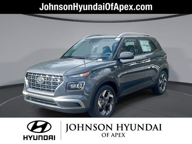 2025 Hyundai Venue SEL for sale in Cary, NC