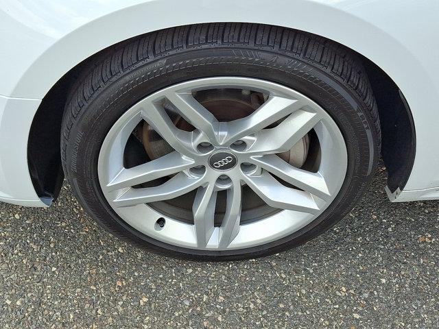 2019 Audi A5 45 Premium