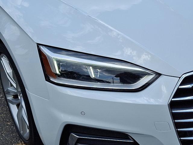 2019 Audi A5 45 Premium