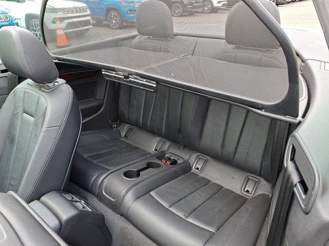 2019 Audi A5 45 Premium