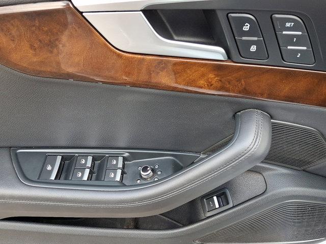 2019 Audi A5 45 Premium