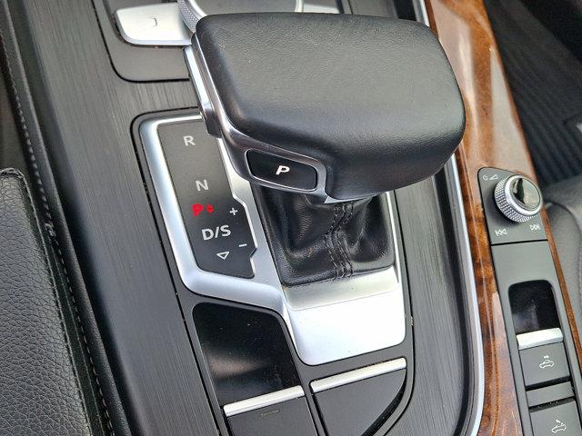 2019 Audi A5 45 Premium