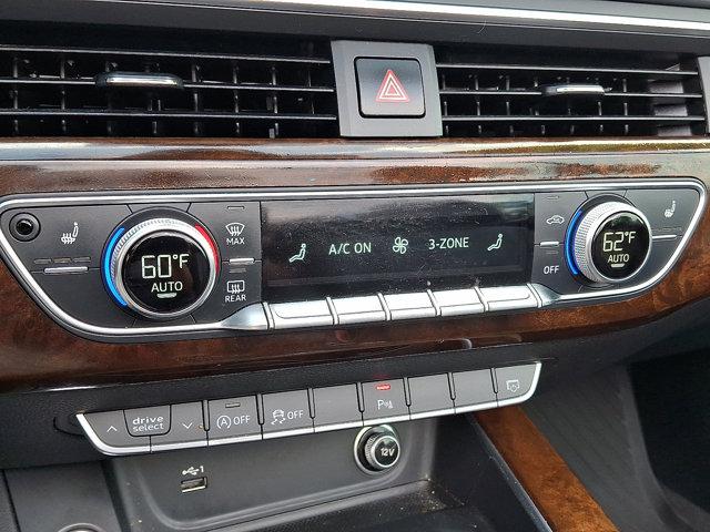 2019 Audi A5 45 Premium
