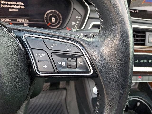 2019 Audi A5 45 Premium
