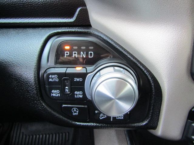 2020 Ram 1500 Laramie Crew Cab 4x4 64 Box