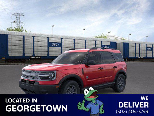 2025 Ford Bronco Sport Big Bend for sale in Georgetown, DE