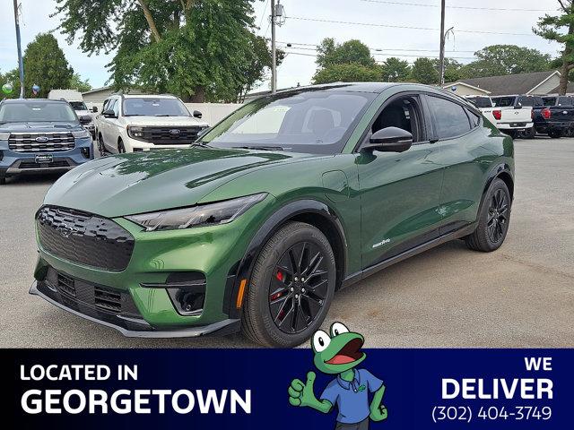 2025 Ford Mustang Mach-E Premium for sale in Georgetown, DE