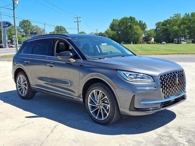 2025 Lincoln Corsair Grand Touring