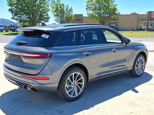 2025 Lincoln Corsair Grand Touring