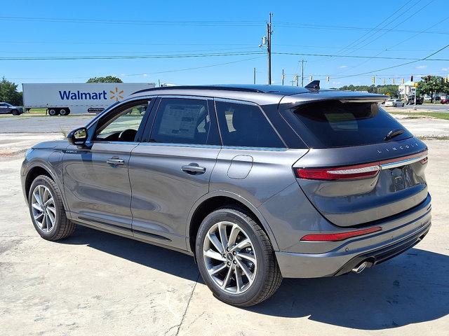 2025 Lincoln Corsair Grand Touring