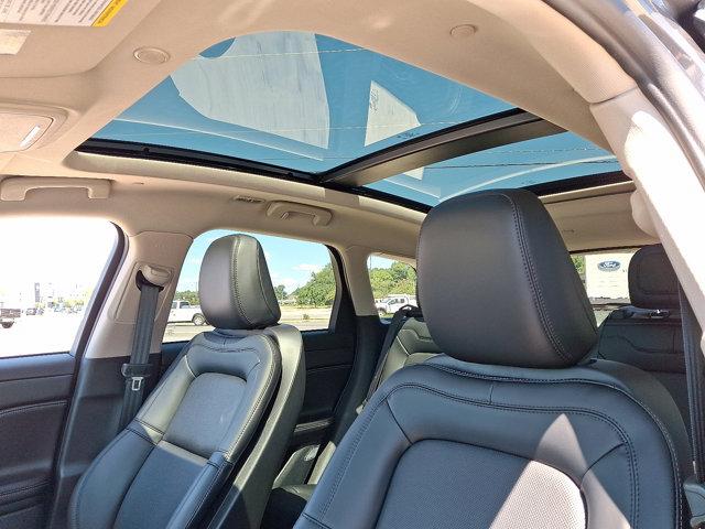 2025 Lincoln Corsair Grand Touring