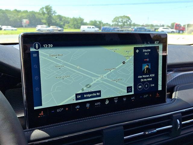 2025 Lincoln Corsair Grand Touring