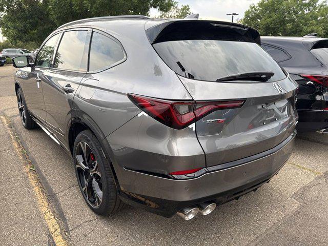 2026 Acura MDX Type S Advance Package