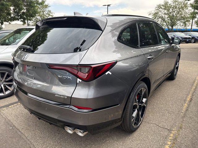2026 Acura MDX Type S Advance Package