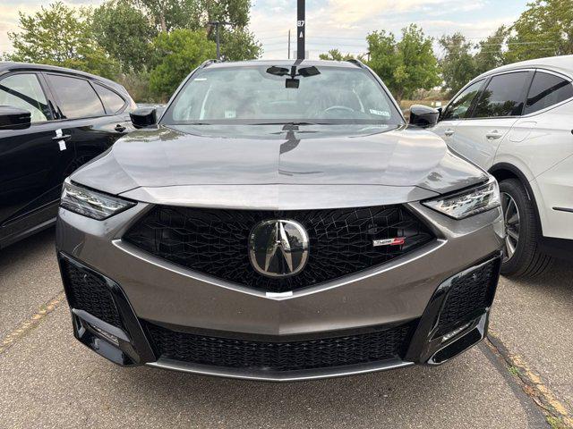 2026 Acura MDX Type S Advance Package