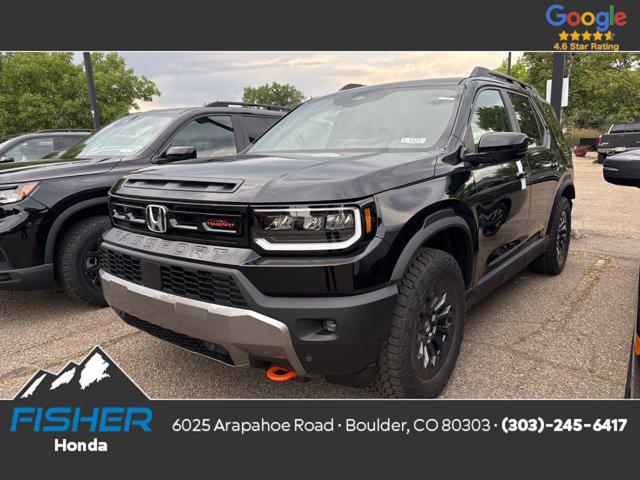 2026 Honda Passport AWD TrailSport for sale in Boulder, CO