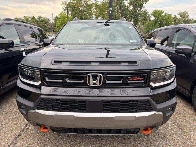 2026 Honda Passport AWD TrailSport