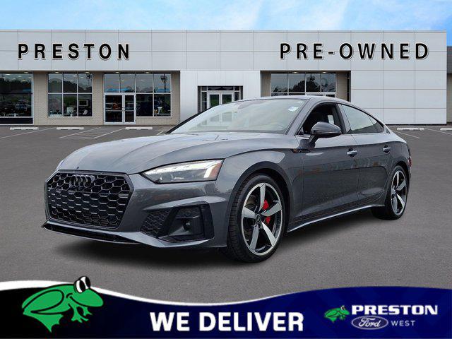2023 Audi A5 Sportback Premium Plus 45 TFSI S line quattro S tronic for sale in Randallstown, MD