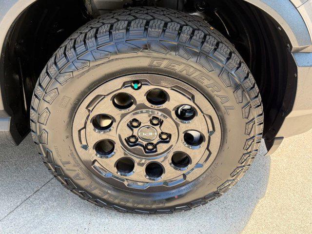 2026 Honda Passport AWD TrailSport Blackout