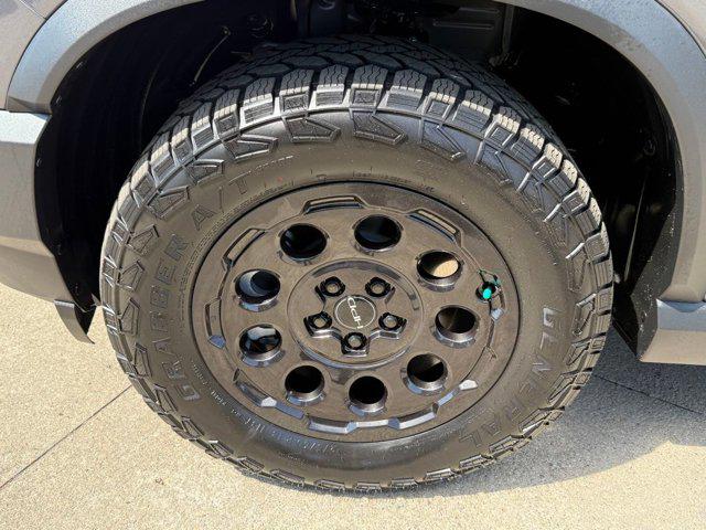 2026 Honda Passport AWD TrailSport Blackout