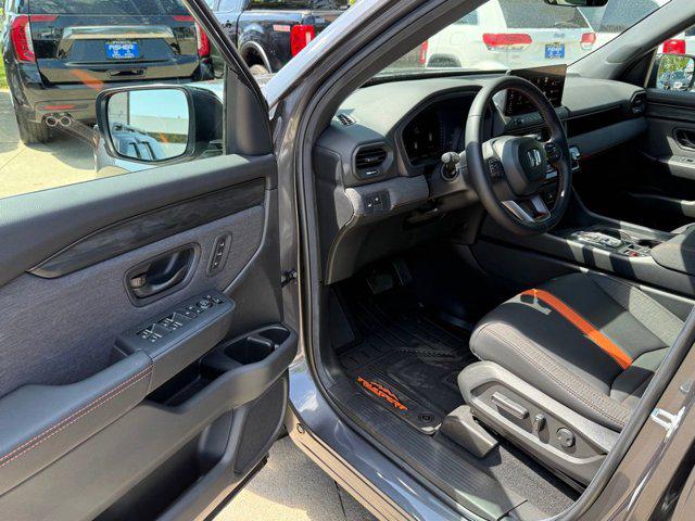 2026 Honda Passport AWD TrailSport Blackout