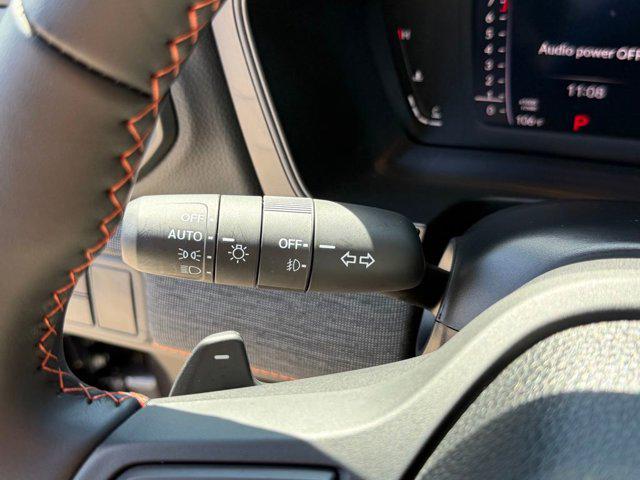 2026 Honda Passport AWD TrailSport Blackout