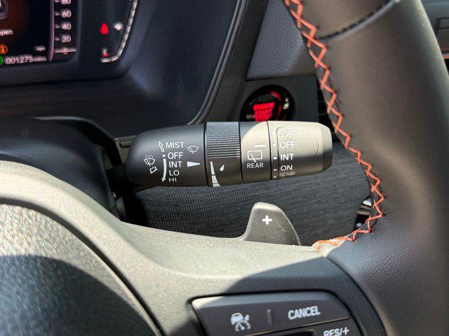 2026 Honda Passport AWD TrailSport Blackout