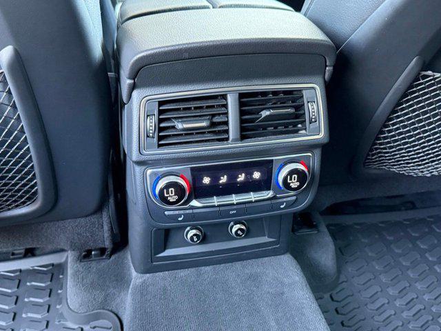 2019 Audi Q7 45 Premium