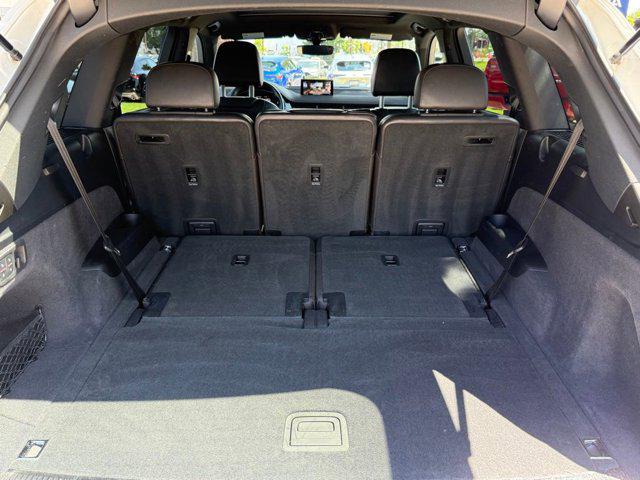 2019 Audi Q7 45 Premium