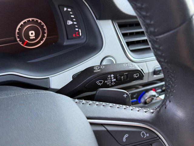 2019 Audi Q7 45 Premium