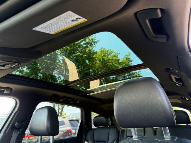 2019 Audi Q7 45 Premium