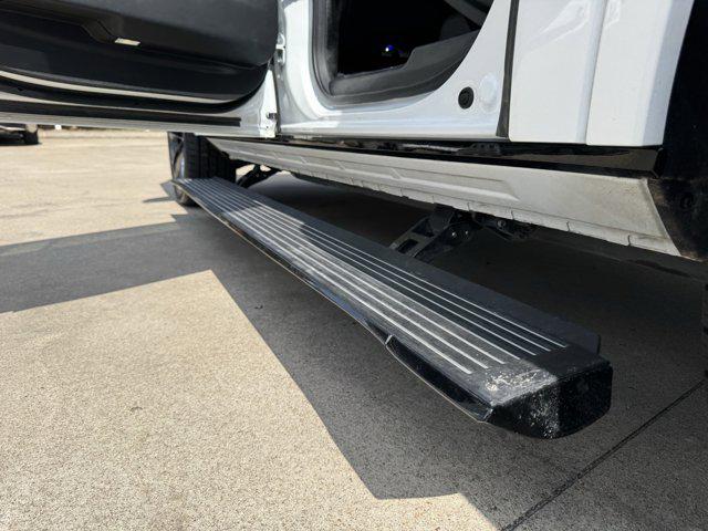 2024 Jeep Grand Wagoneer L Series III Obsidian 4x4