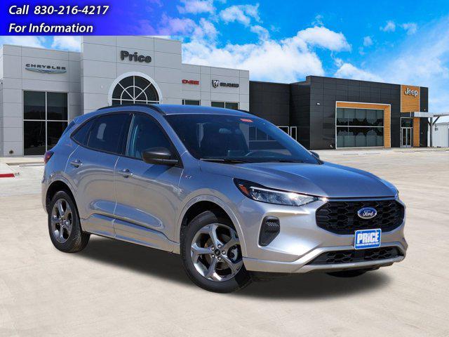 2024 Ford Escape ST-Line for sale in Floresville, TX