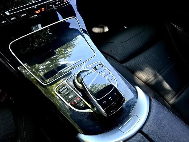 2018 Mercedes-Benz AMG C 43 4MATIC