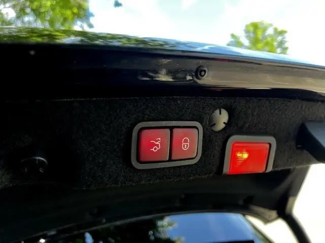2018 Mercedes-Benz AMG C 43 4MATIC