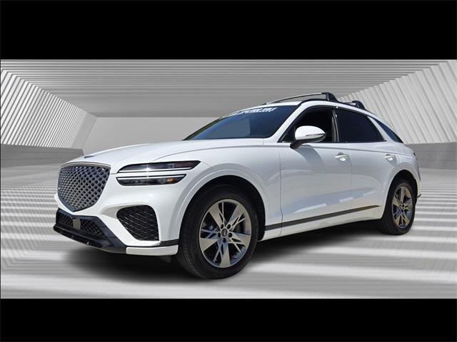 2025 Genesis GV70 3.5T Sport