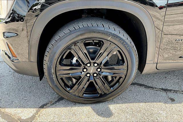 2026 GMC Acadia Elevation FWD