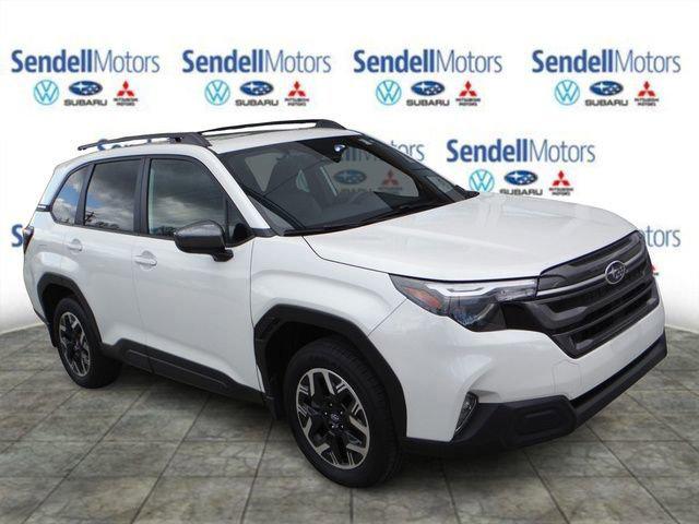 2025 Subaru Forester Premium for sale in Greensburg, PA