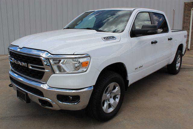 2023 Ram 1500 Big Horn Crew Cab 4x4 5'7" Box for sale in Snowflake, AZ