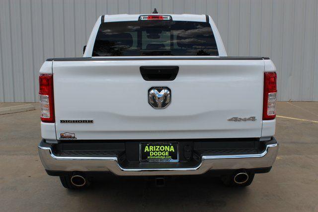 2023 Ram 1500 Big Horn Crew Cab 4x4 5'7" Box