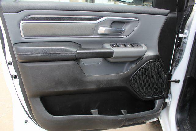 2023 Ram 1500 Big Horn Crew Cab 4x4 5'7" Box